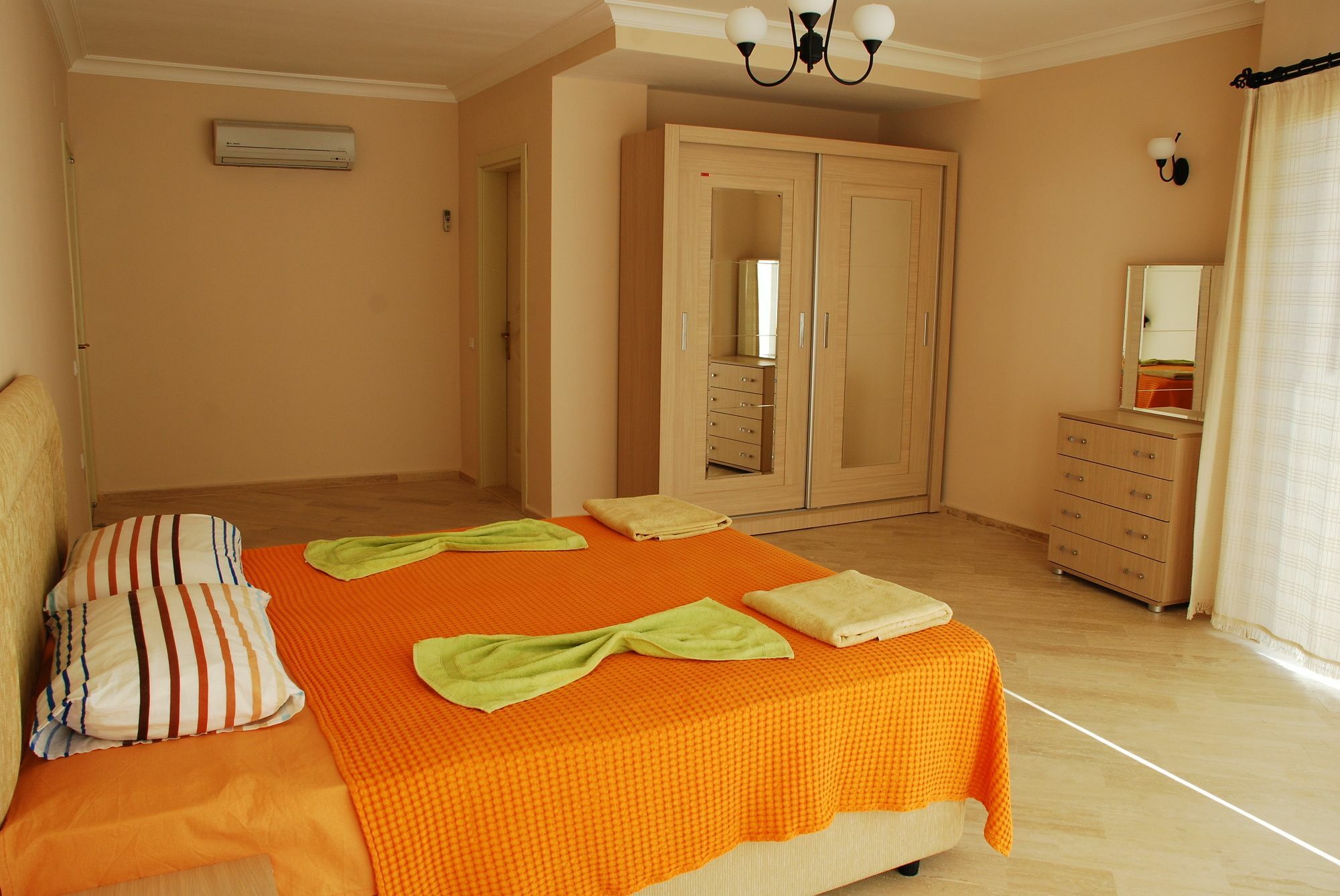 Cetinkaya Apartments Kalkan Ngoại thất bức ảnh
